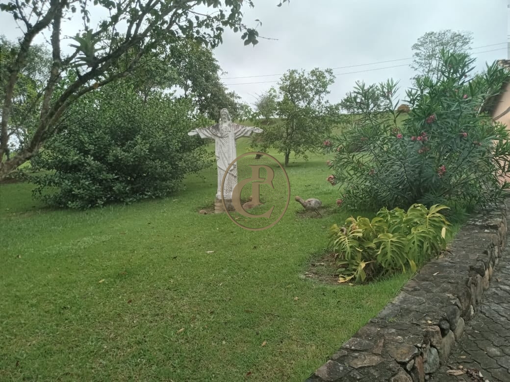 Sítio, 5 quartos, 150 m² - Foto 2