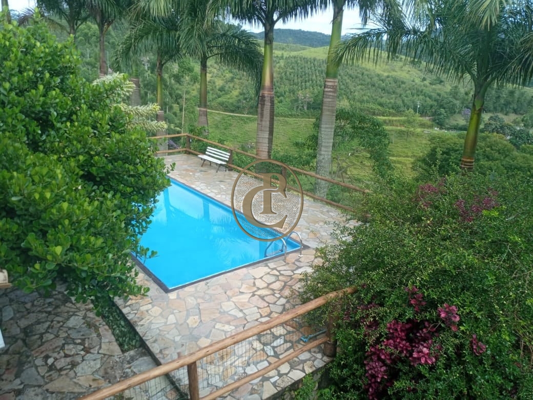 Sítio, 5 quartos, 150 m² - Foto 3