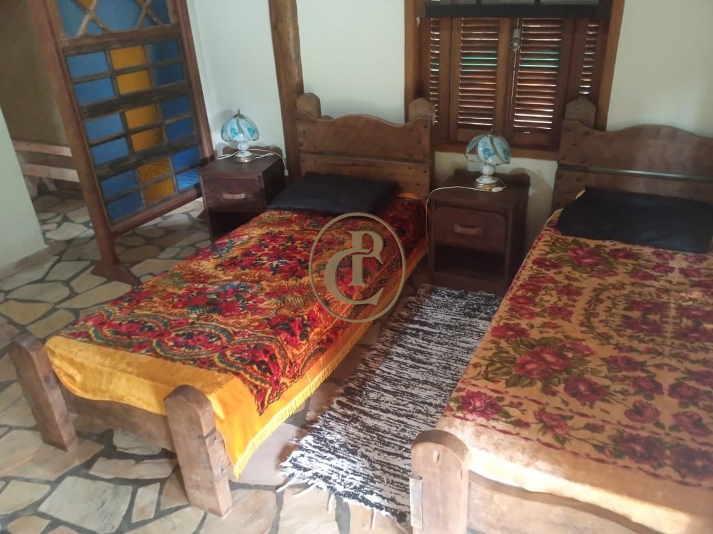 Sítio, 5 quartos, 150 m² - Foto 4