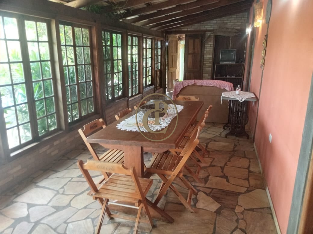 Sítio, 5 quartos, 150 m² - Foto 5