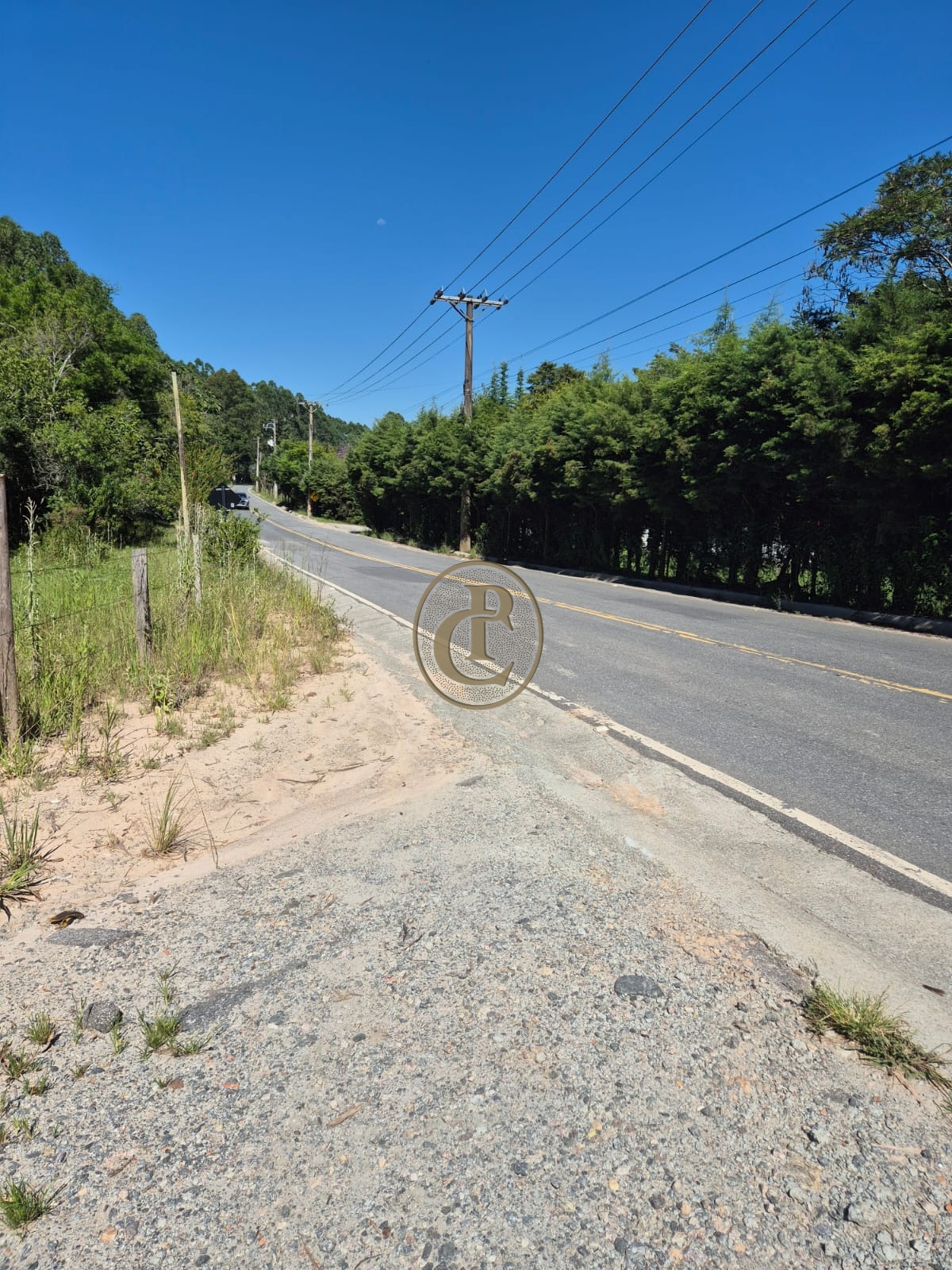 Sítio, 1 quarto, 100 m² - Foto 1