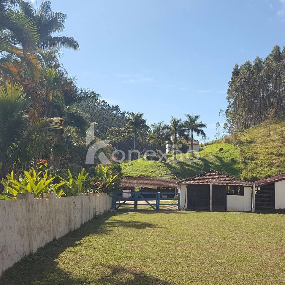 Fazenda em Paraibuna/São Paulo — Ref DRMGCN — Imagem 13