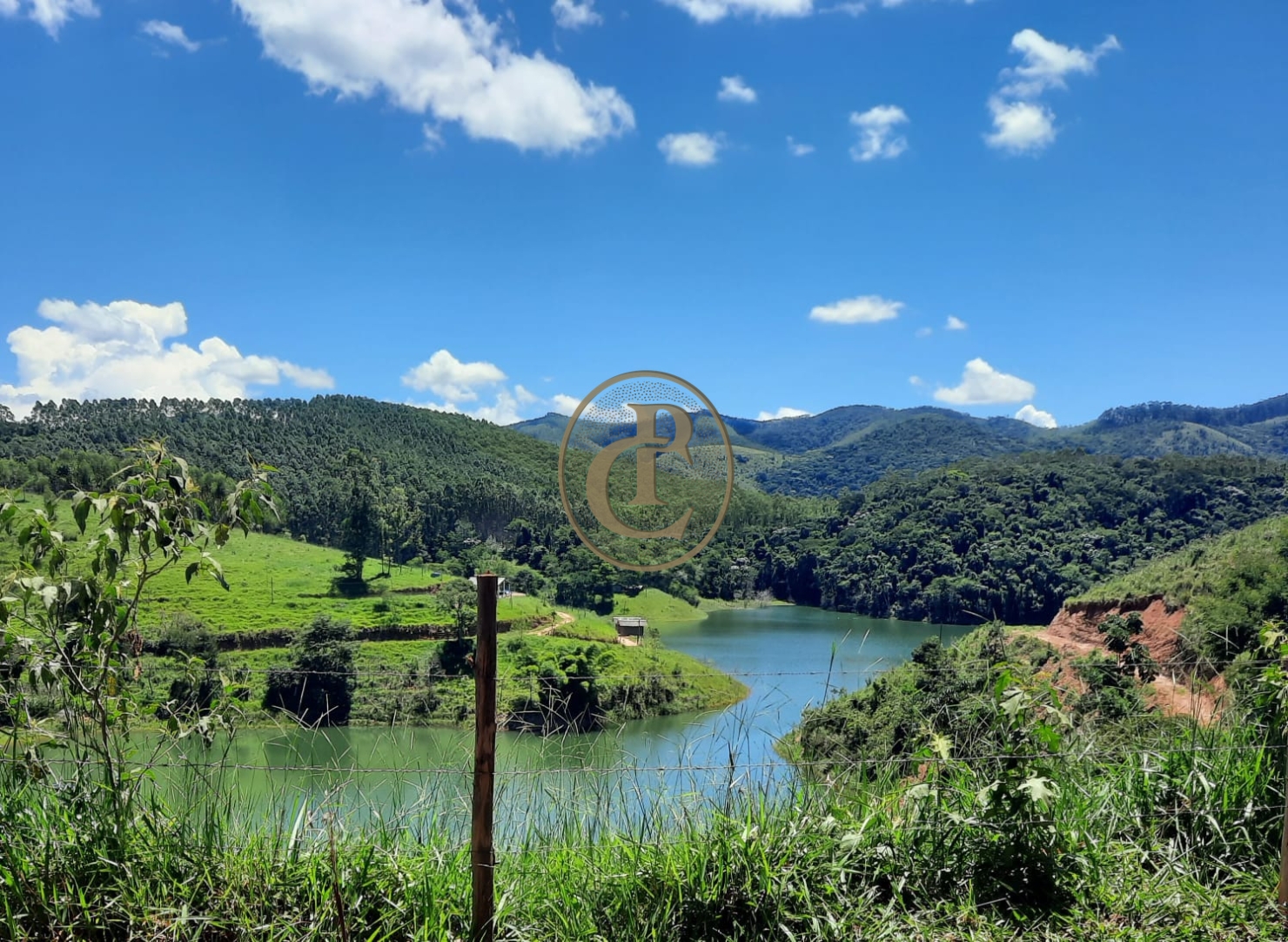 Fazenda, 100 m² - Foto 1