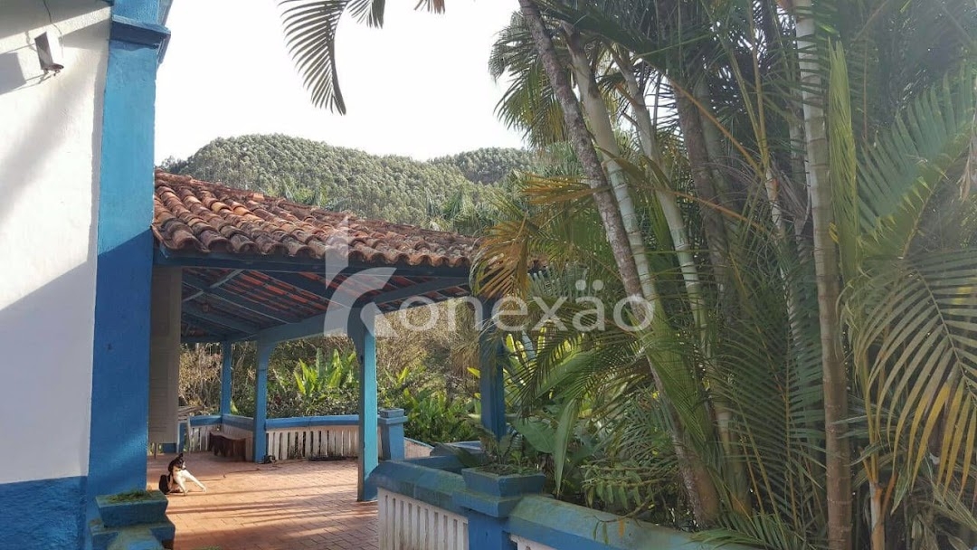 Fazenda em Paraibuna/São Paulo — Ref DRMGCN — Imagem 23