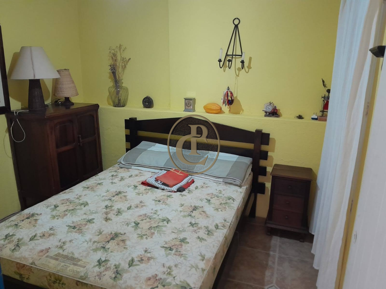 Sítio, 4 quartos, 44 m² - Foto 5