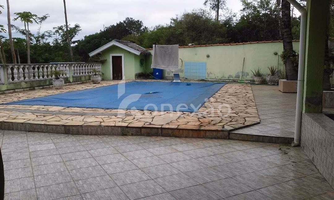 Sítio, 4 quartos, 400 m² - Foto 4