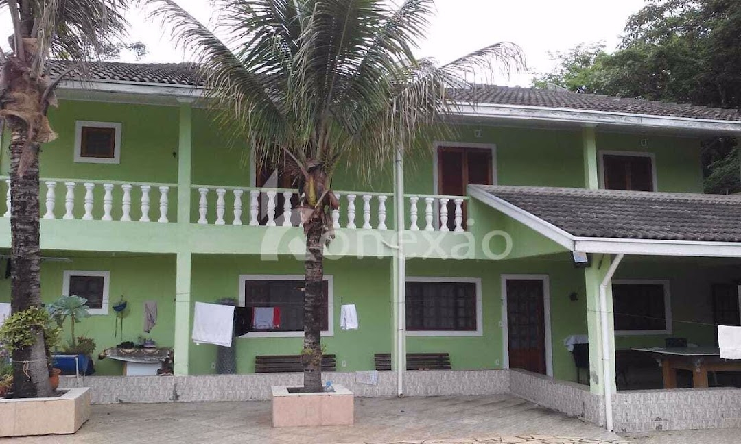 Sítio, 4 quartos, 400 m² - Foto 1