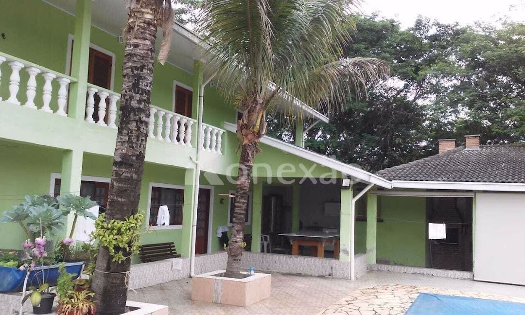 Sítio, 4 quartos, 400 m² - Foto 3