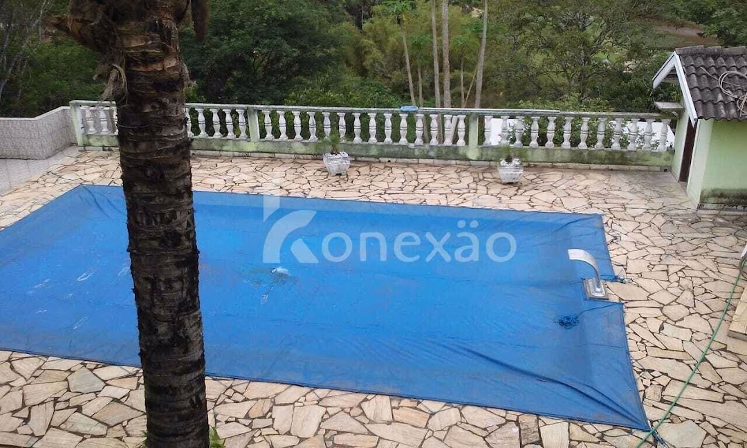 Sítio, 4 quartos, 400 m² - Foto 5