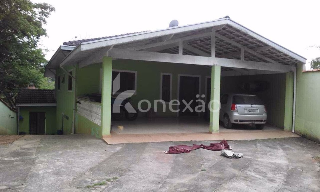 Sítio, 4 quartos, 400 m² - Foto 2