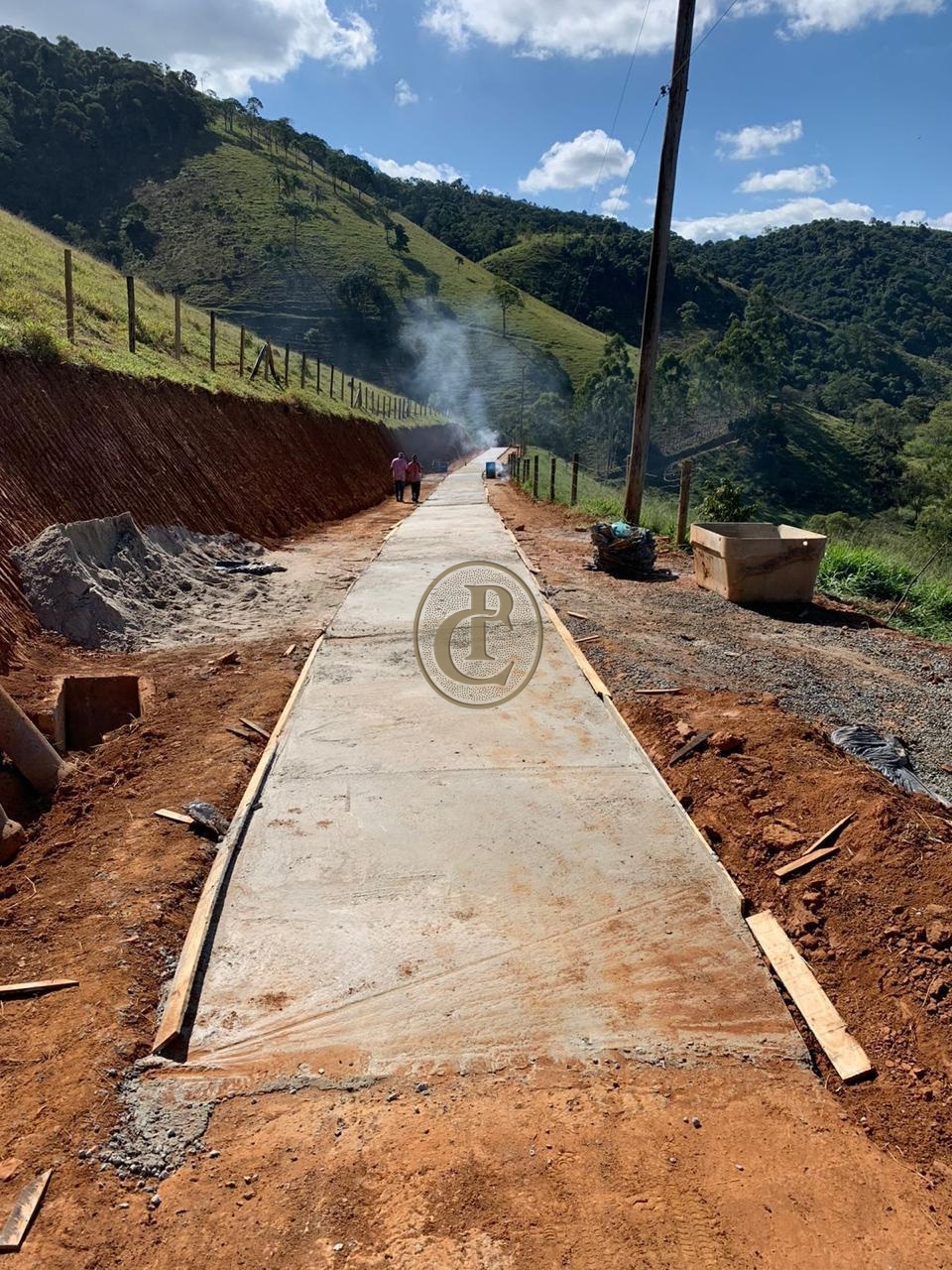 Sítio em São José dos Campos/São Paulo — Ref BT8NVS — Imagem 10