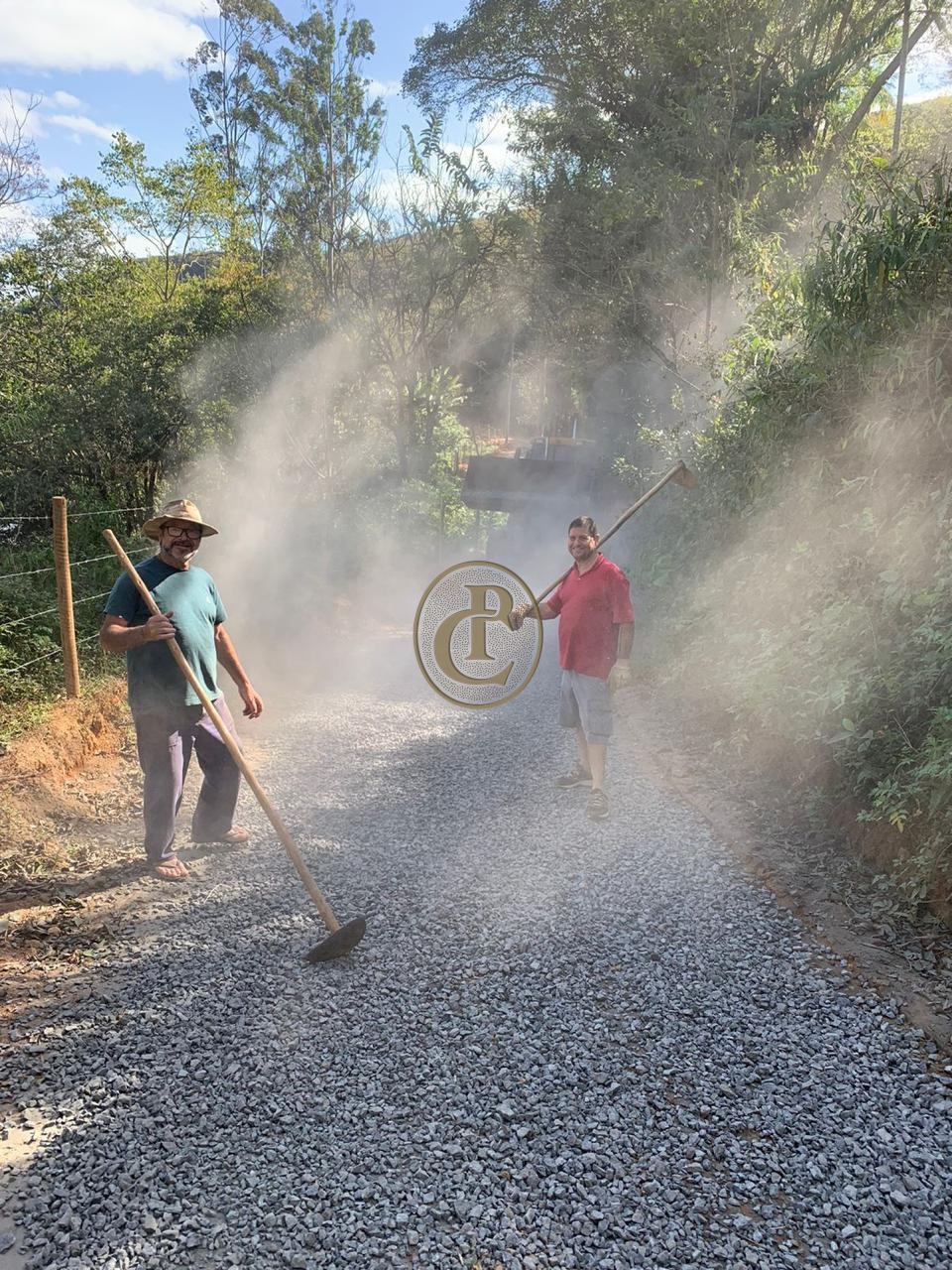 Sítio em São José dos Campos/São Paulo — Ref BT8NVS — Imagem 13