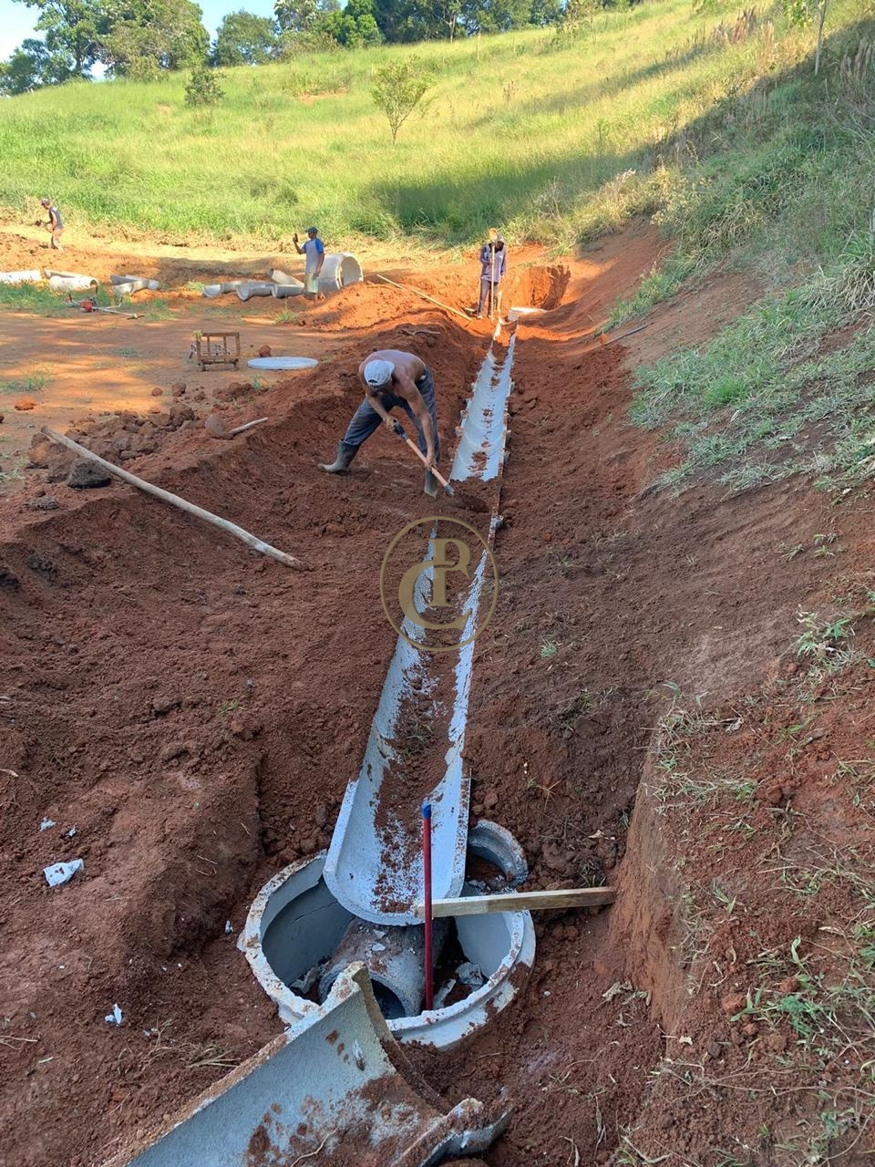 Sítio em São José dos Campos/São Paulo — Ref BT8NVS — Imagem 15