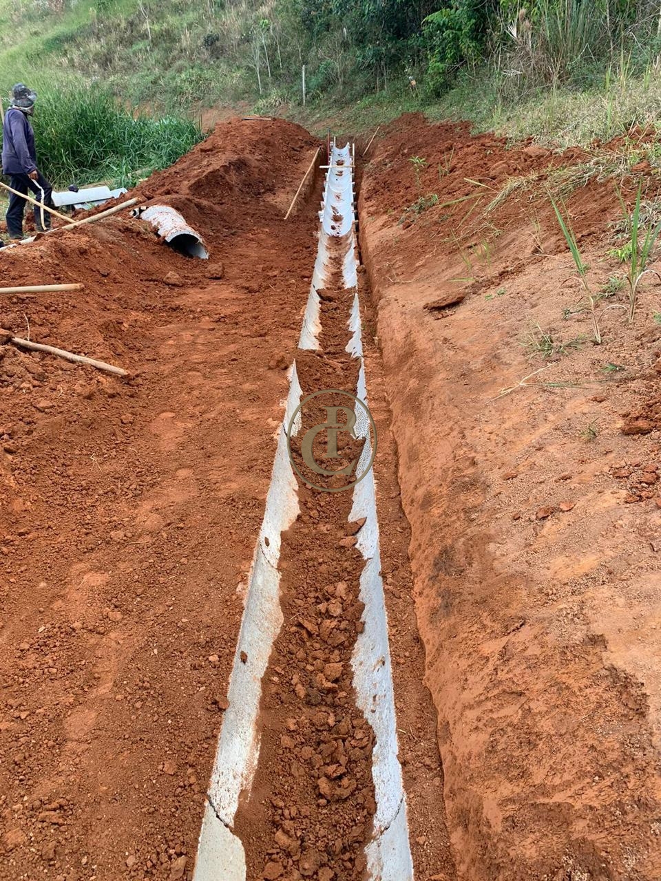 Sítio em São José dos Campos/São Paulo — Ref BT8NVS — Imagem 16