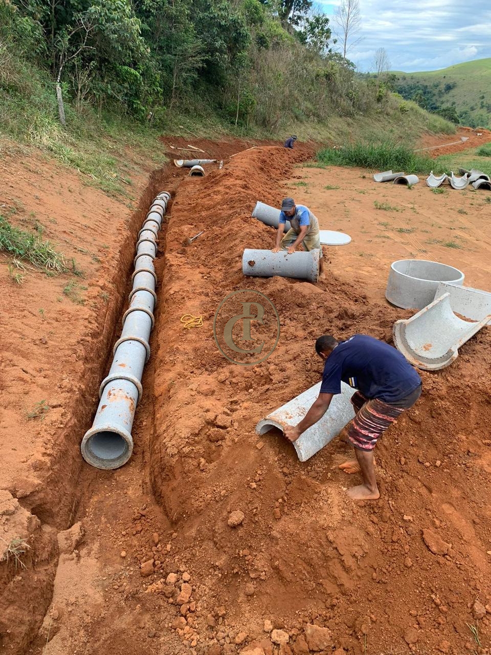 Sítio em São José dos Campos/São Paulo — Ref BT8NVS — Imagem 17