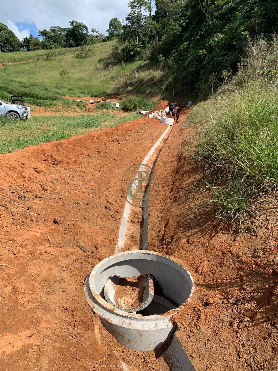 Sítio em São José dos Campos/São Paulo — Ref BT8NVS — Imagem 20