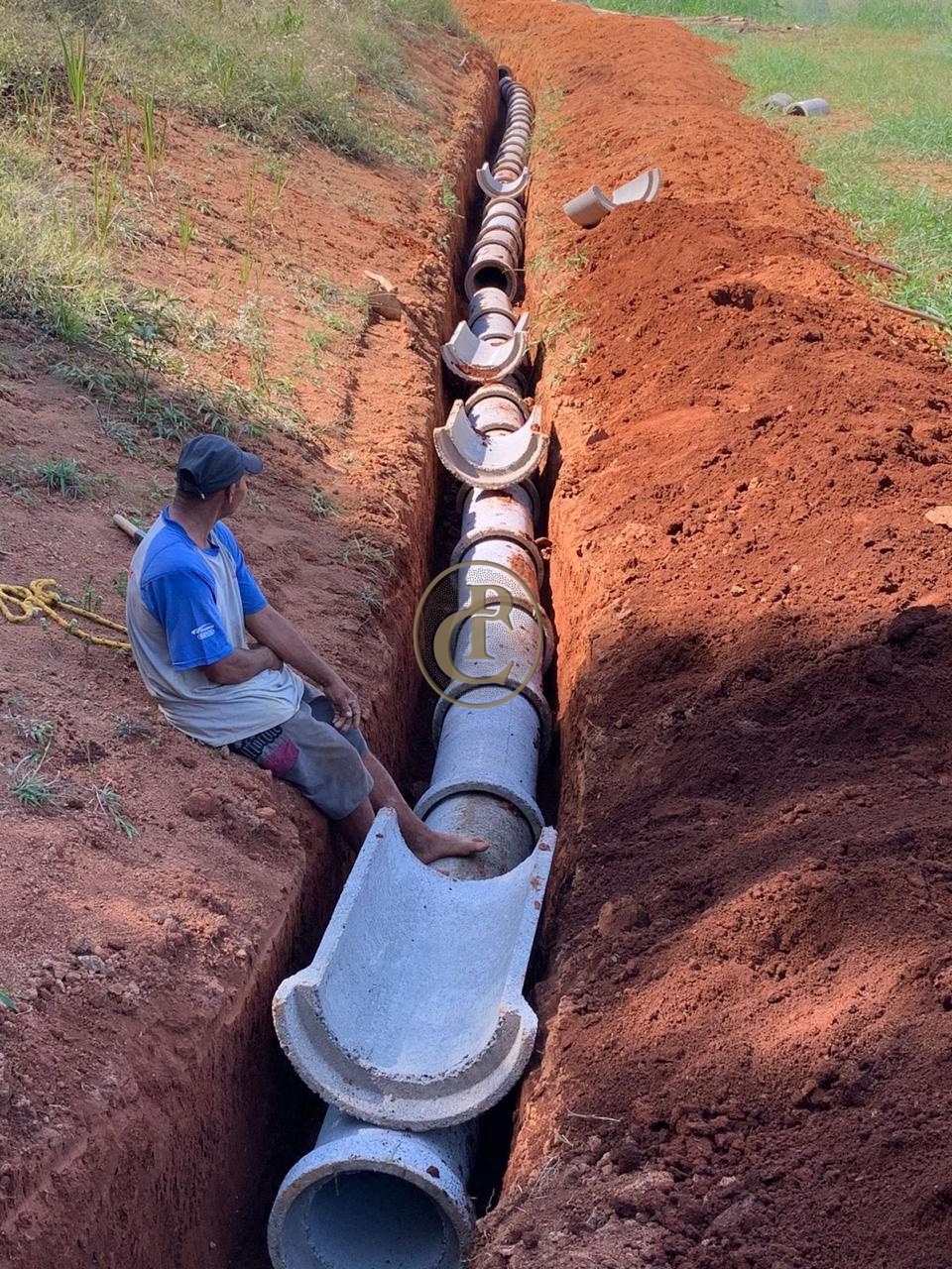 Sítio em São José dos Campos/São Paulo — Ref BT8NVS — Imagem 21