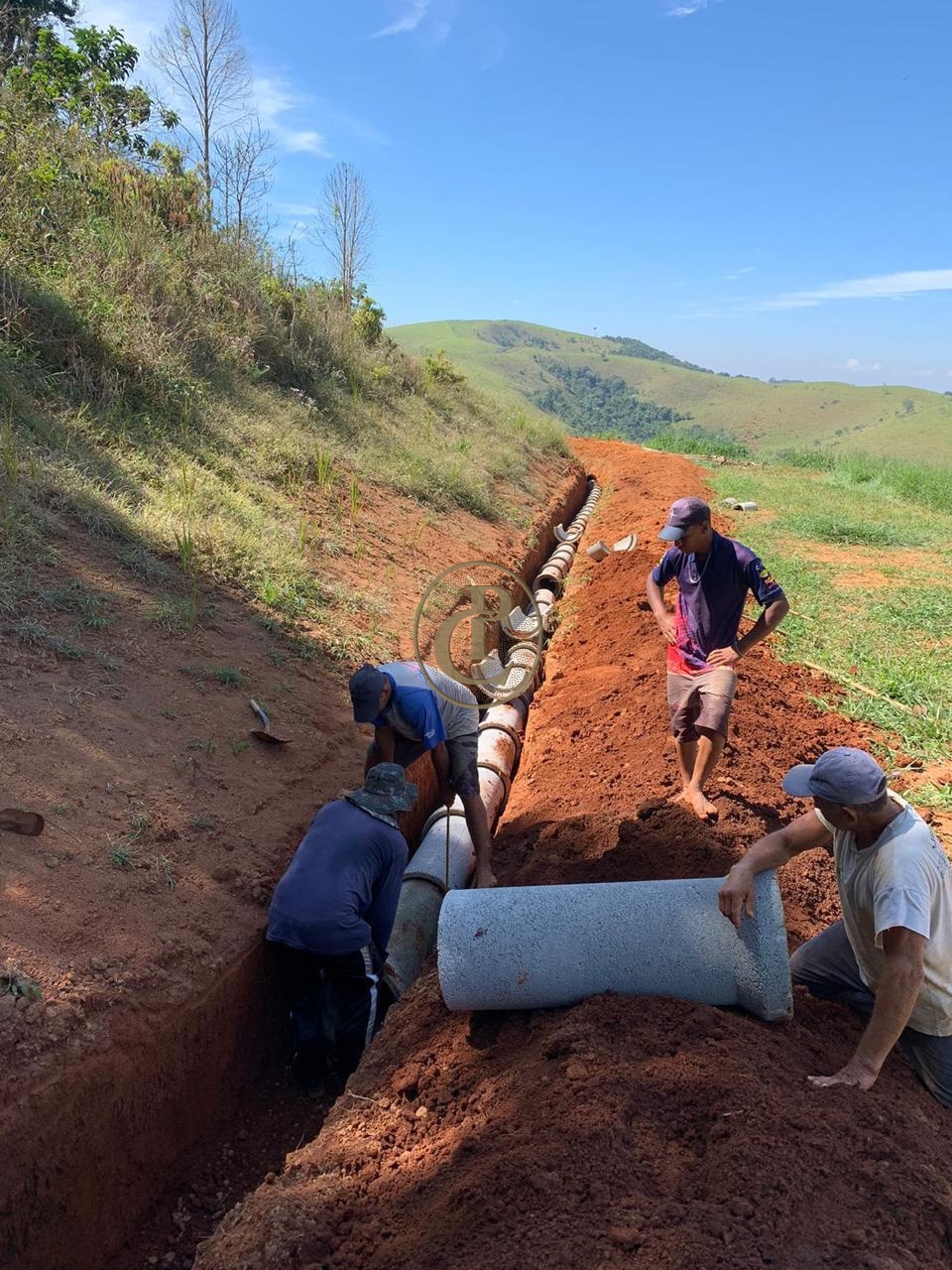 Sítio em São José dos Campos/São Paulo — Ref BT8NVS — Imagem 22