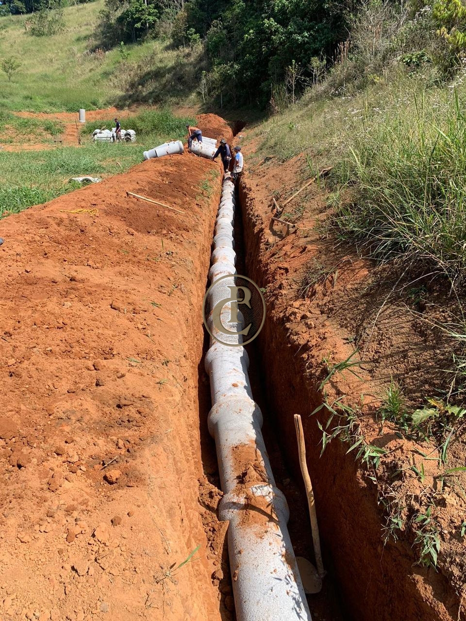 Sítio em São José dos Campos/São Paulo — Ref BT8NVS — Imagem 23