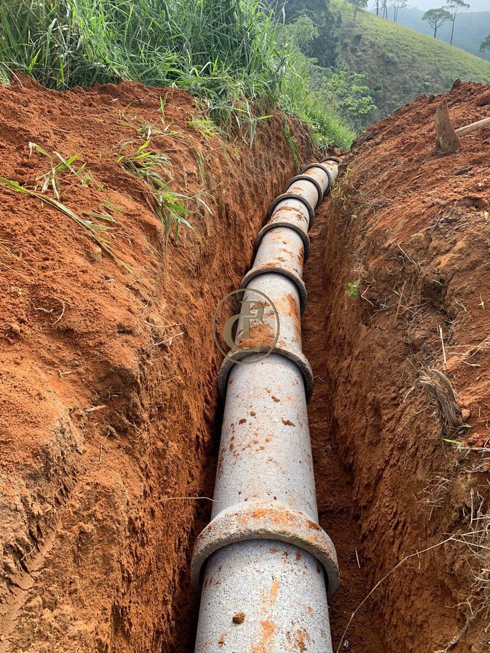 Sítio em São José dos Campos/São Paulo — Ref BT8NVS — Imagem 25