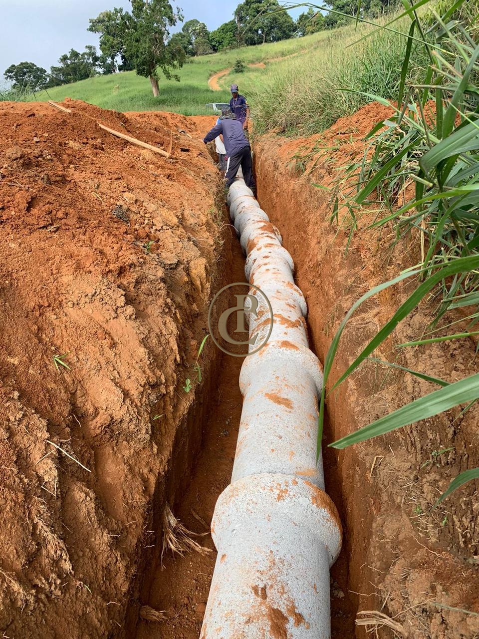 Sítio em São José dos Campos/São Paulo — Ref BT8NVS — Imagem 26