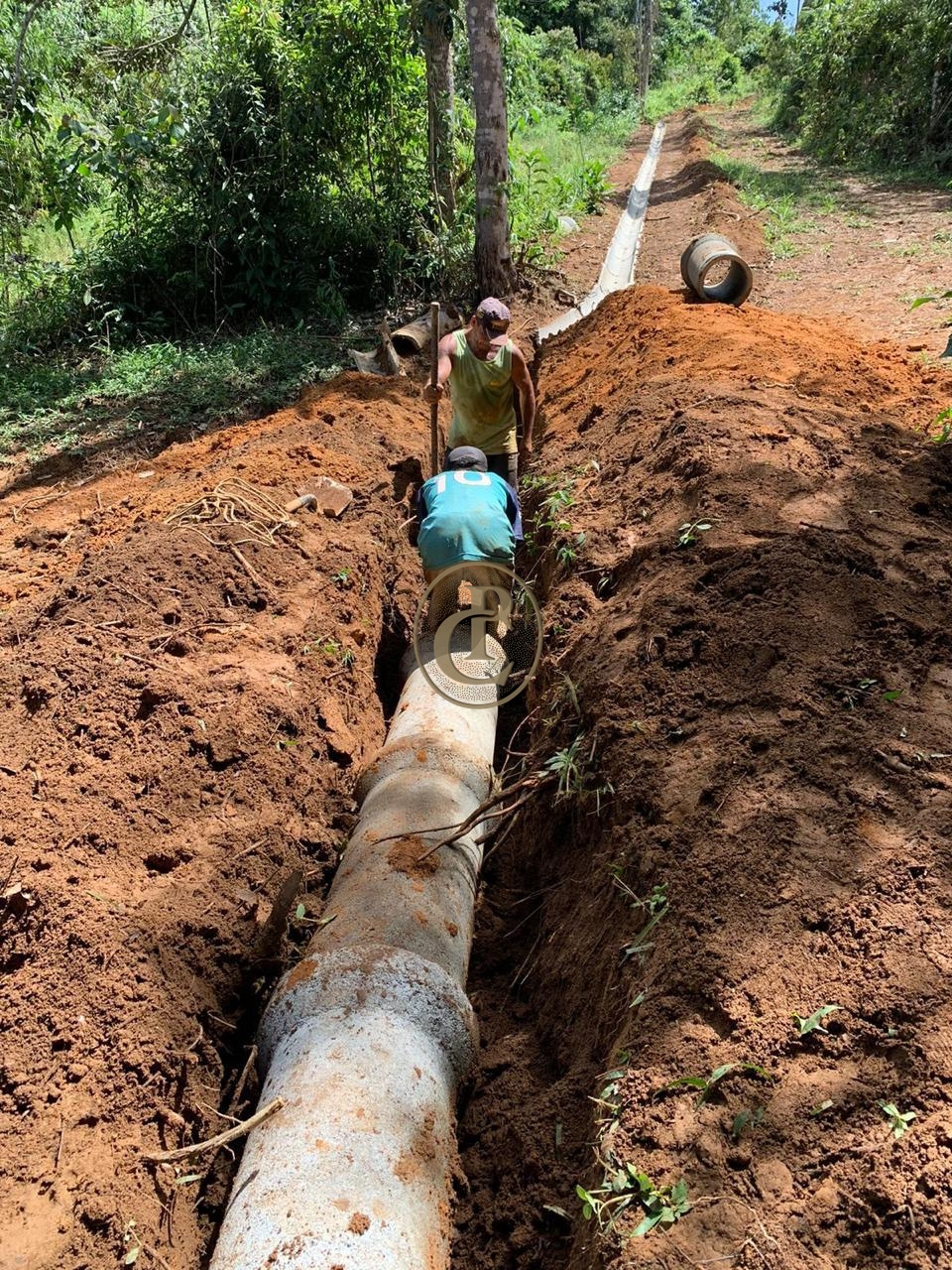 Sítio em São José dos Campos/São Paulo — Ref BT8NVS — Imagem 28