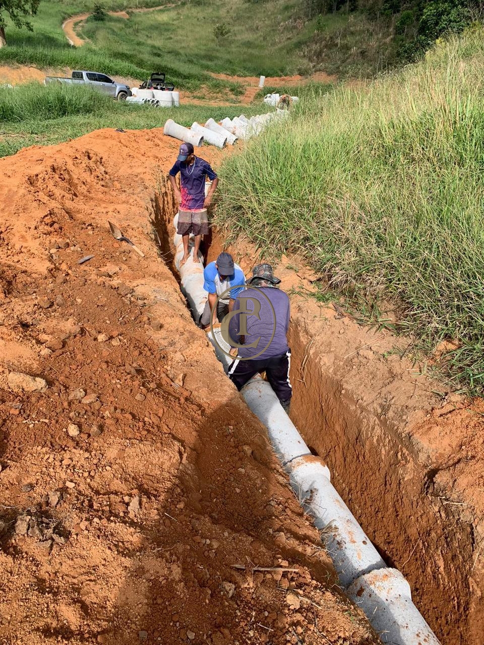 Sítio em São José dos Campos/São Paulo — Ref BT8NVS — Imagem 29