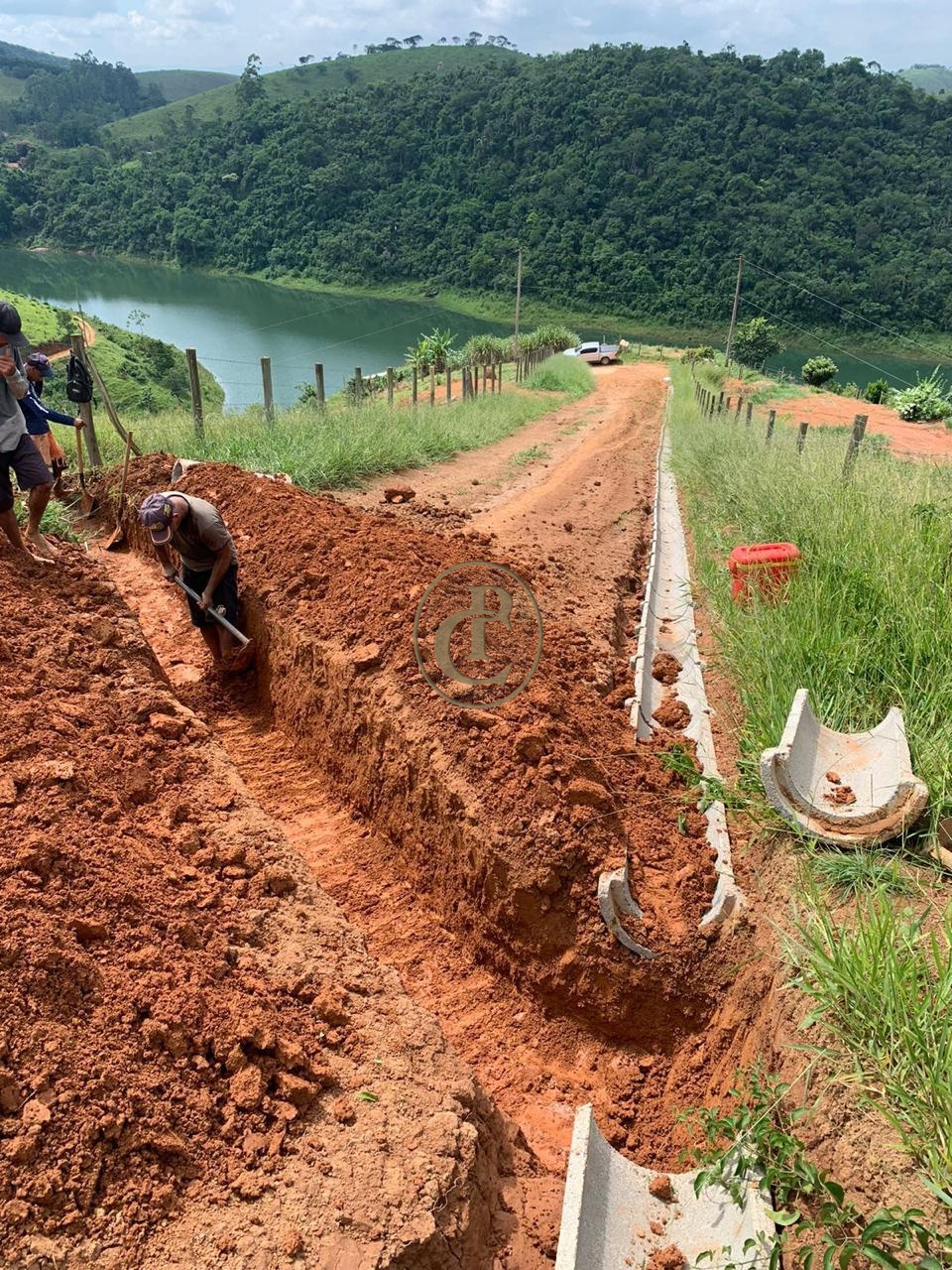 Sítio em São José dos Campos/São Paulo — Ref BT8NVS — Imagem 32