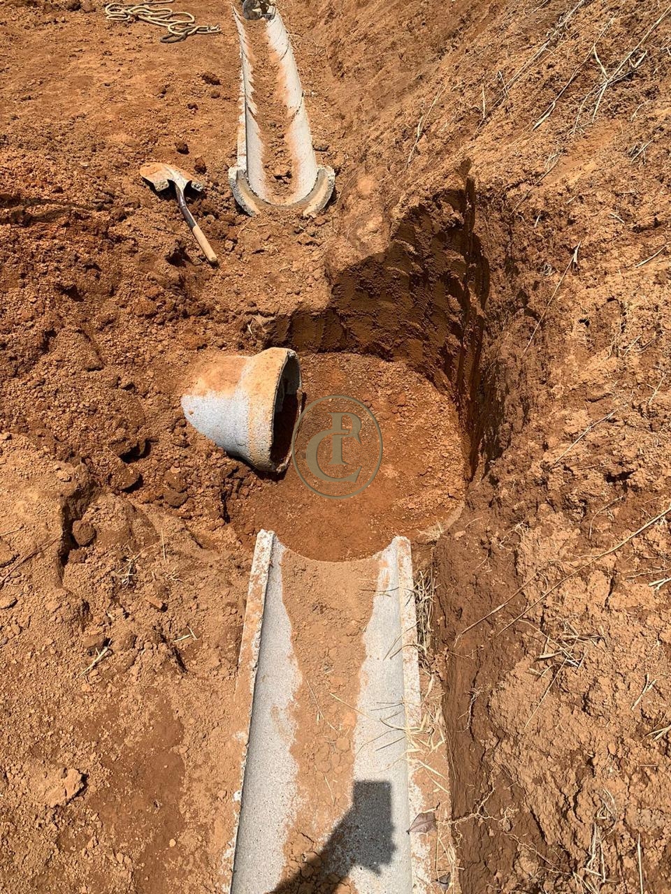 Sítio em São José dos Campos/São Paulo — Ref BT8NVS — Imagem 33