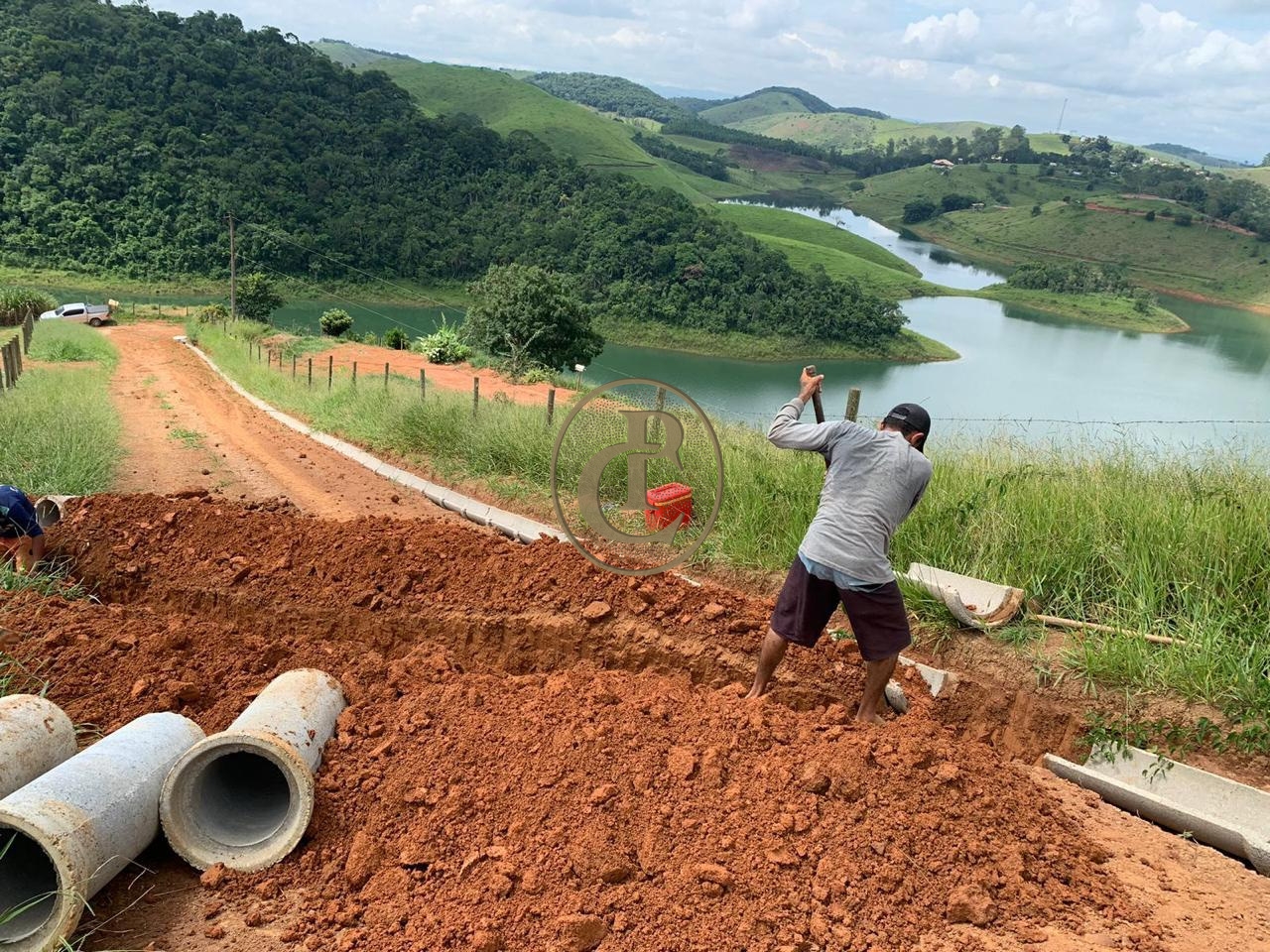 Sítio em São José dos Campos/São Paulo — Ref BT8NVS — Imagem 35