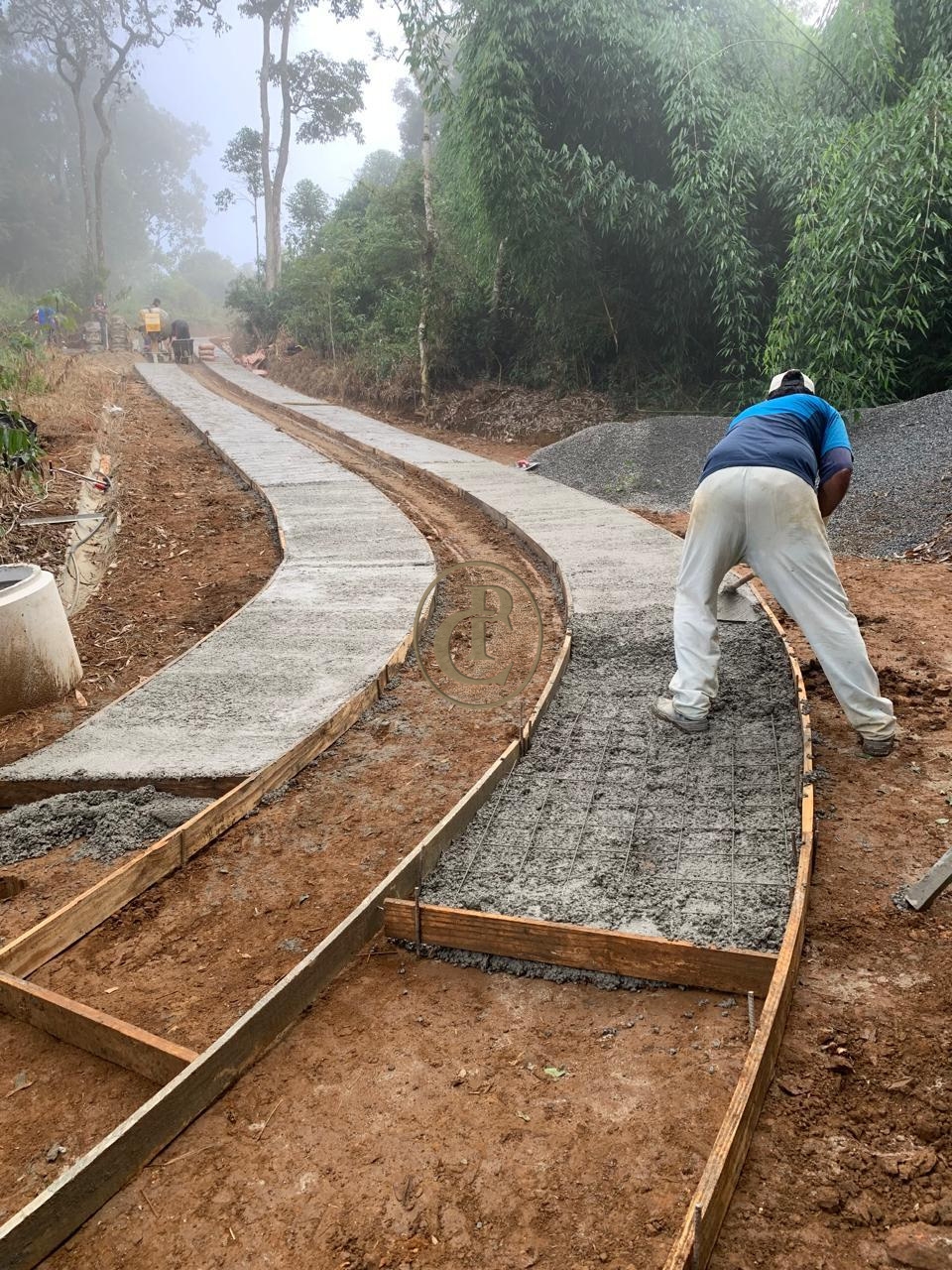 Sítio em São José dos Campos/São Paulo — Ref BT8NVS — Imagem 39