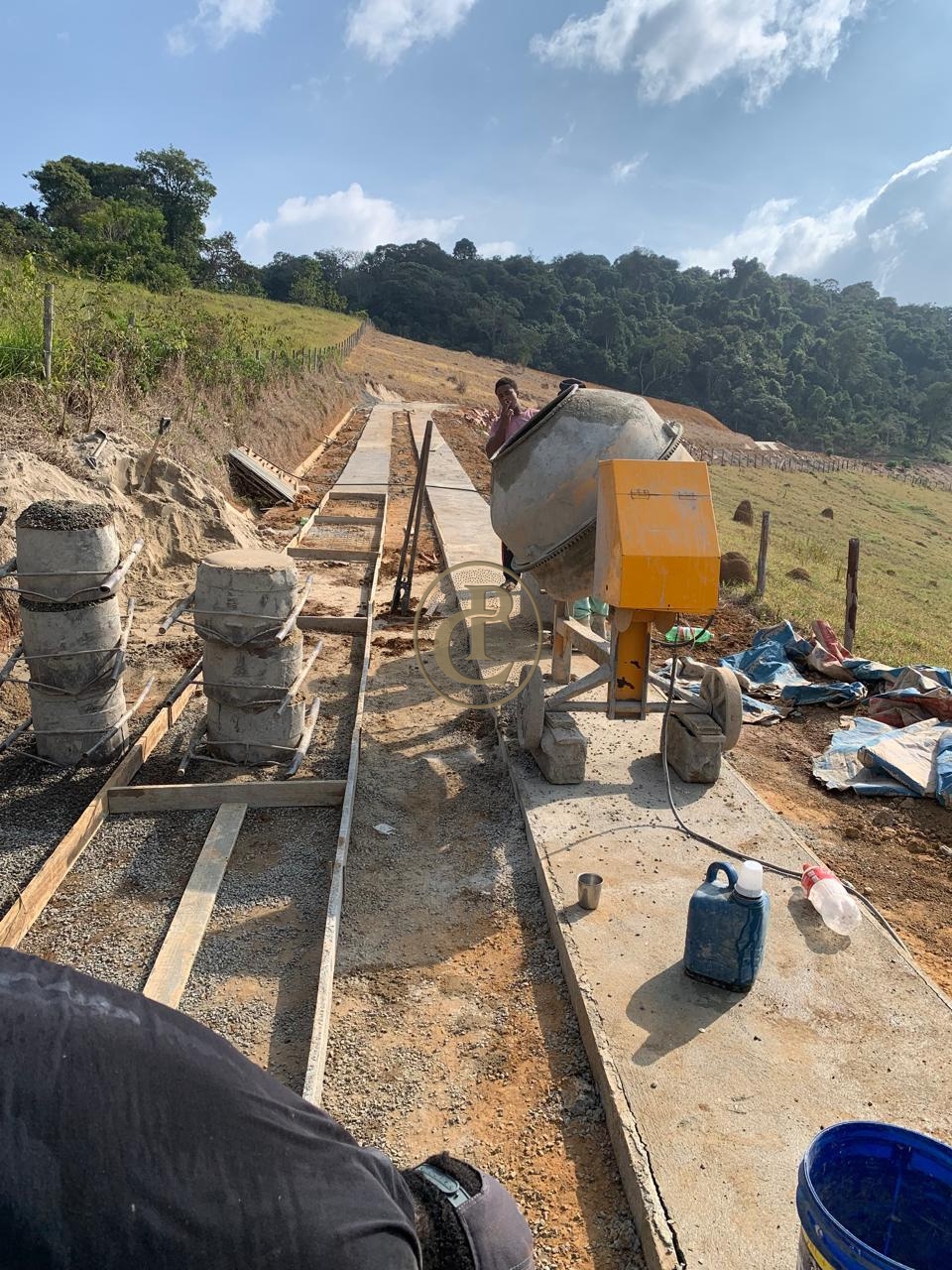 Sítio em São José dos Campos/São Paulo — Ref BT8NVS — Imagem 40