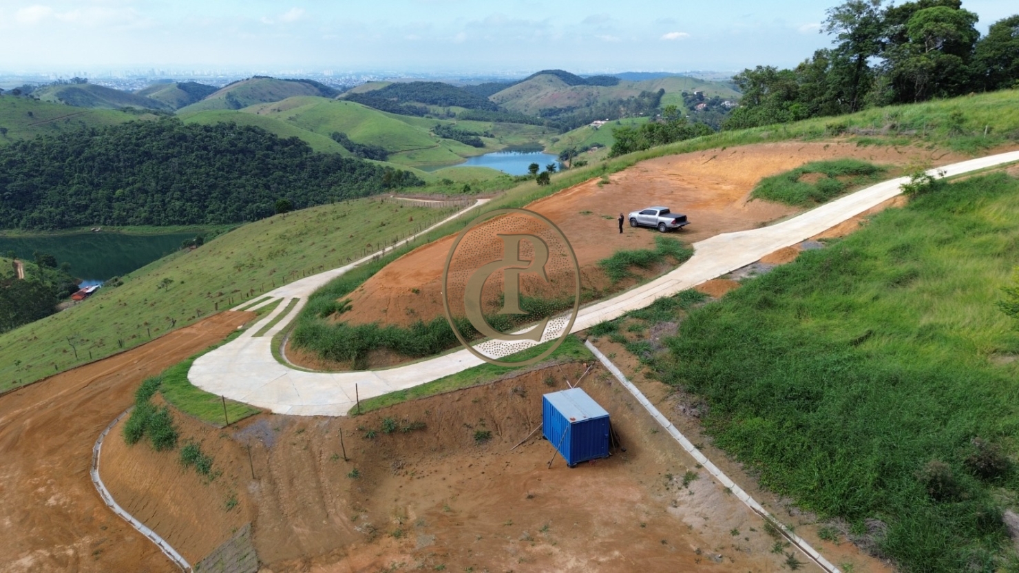 Sítio em São José dos Campos/São Paulo — Ref BT8NVS — Imagem 64