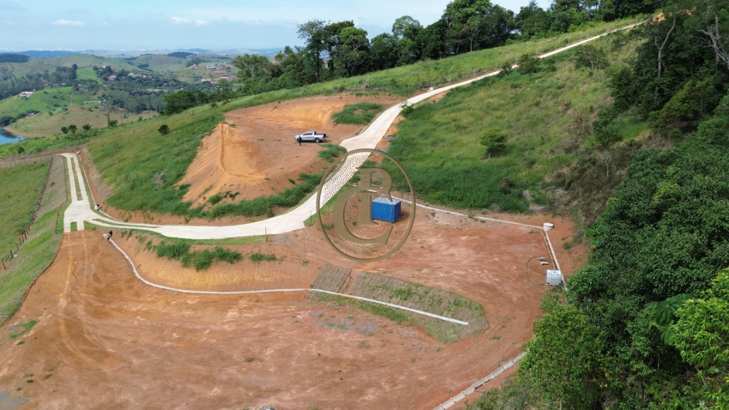 Sítio em São José dos Campos/São Paulo — Ref BT8NVS — Imagem 66