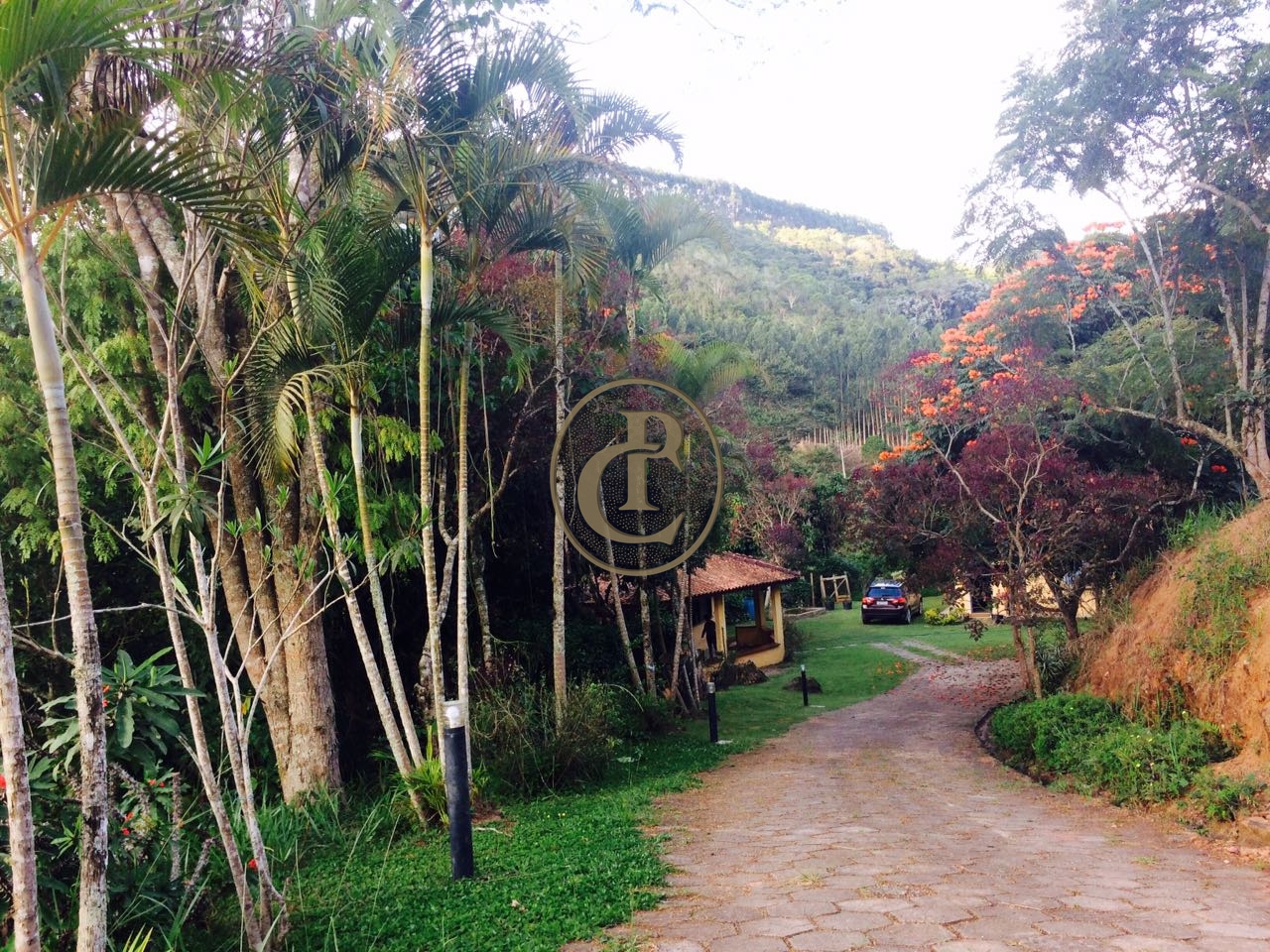 Fazenda-Sítio-Chácara, 400 m² - Foto 3