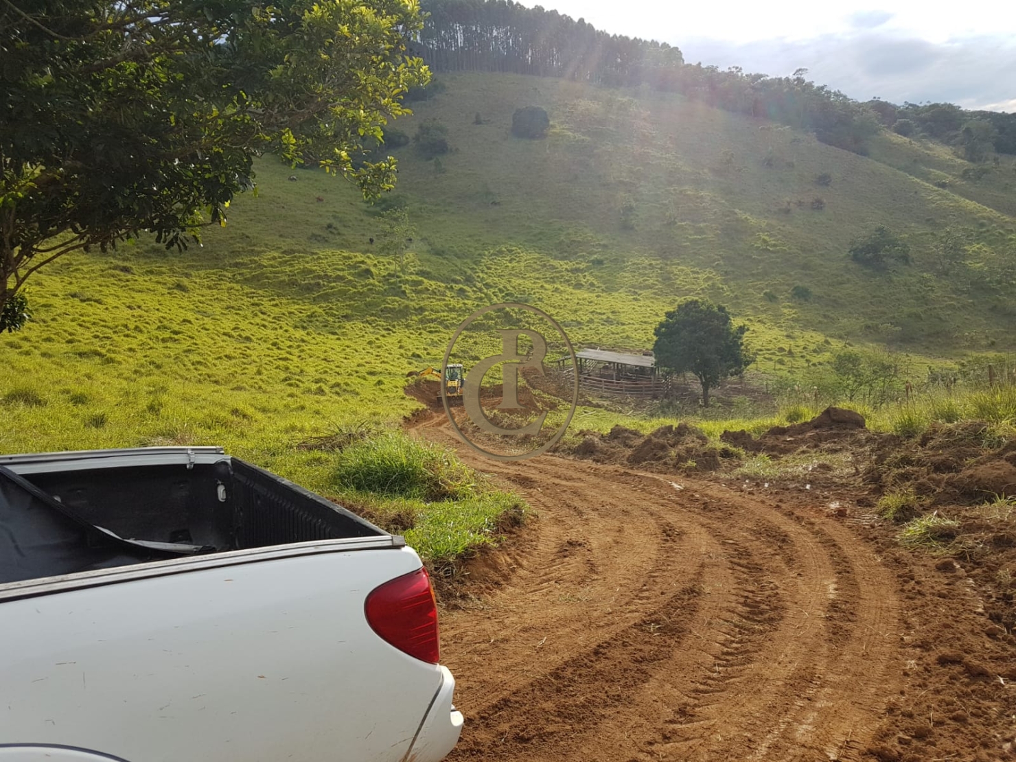 Fazenda-Sítio-Chácara, 400 m² - Foto 6