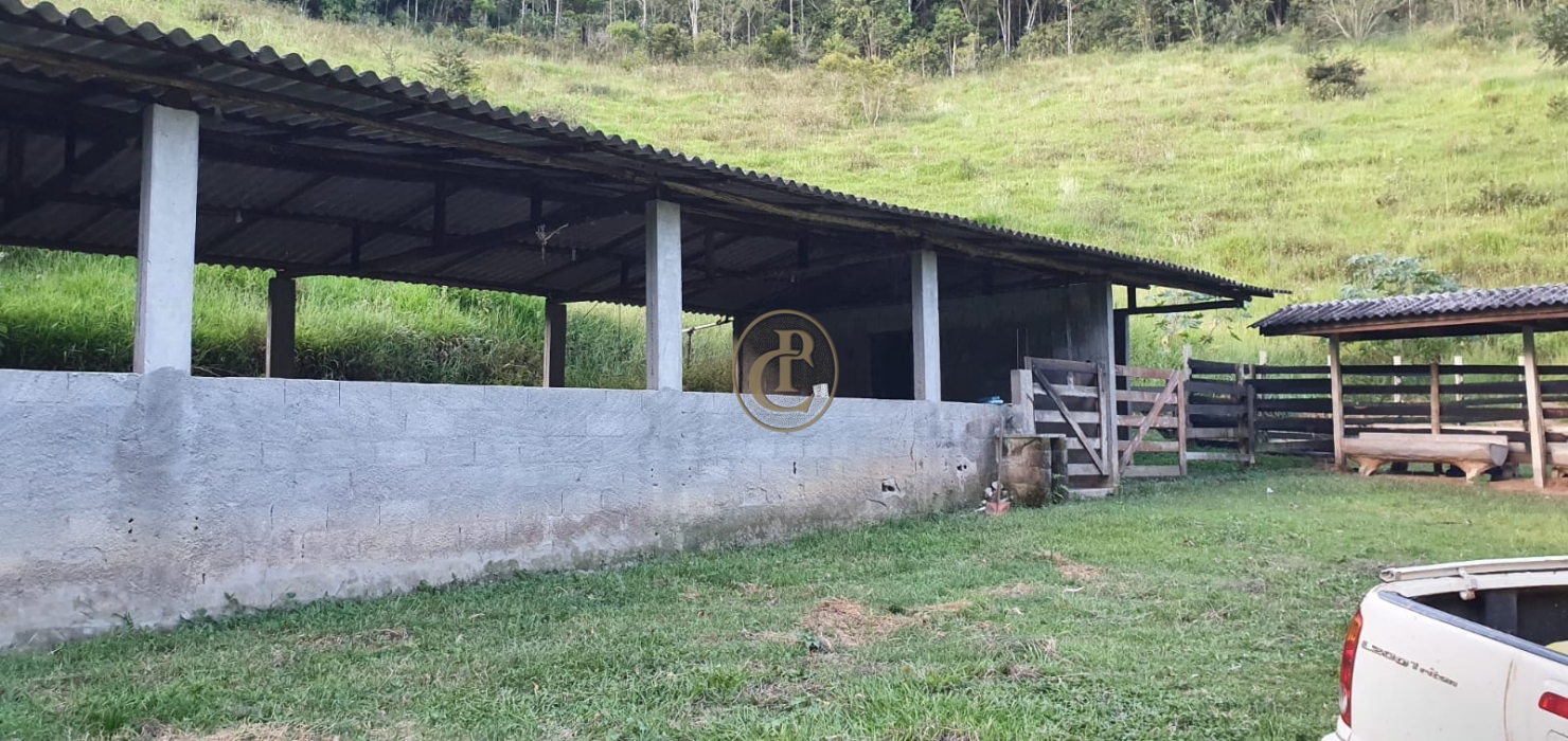 Fazenda-Sítio-Chácara, 400 m² - Foto 7