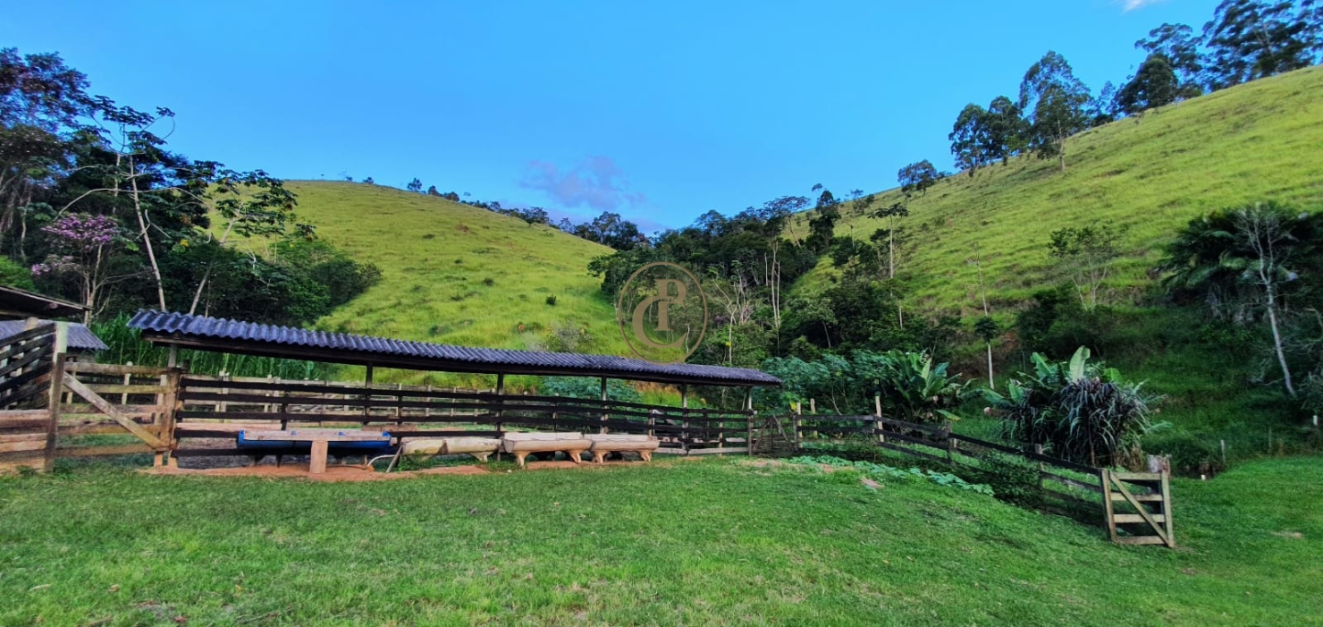 Fazenda-Sítio-Chácara, 400 m² - Foto 10