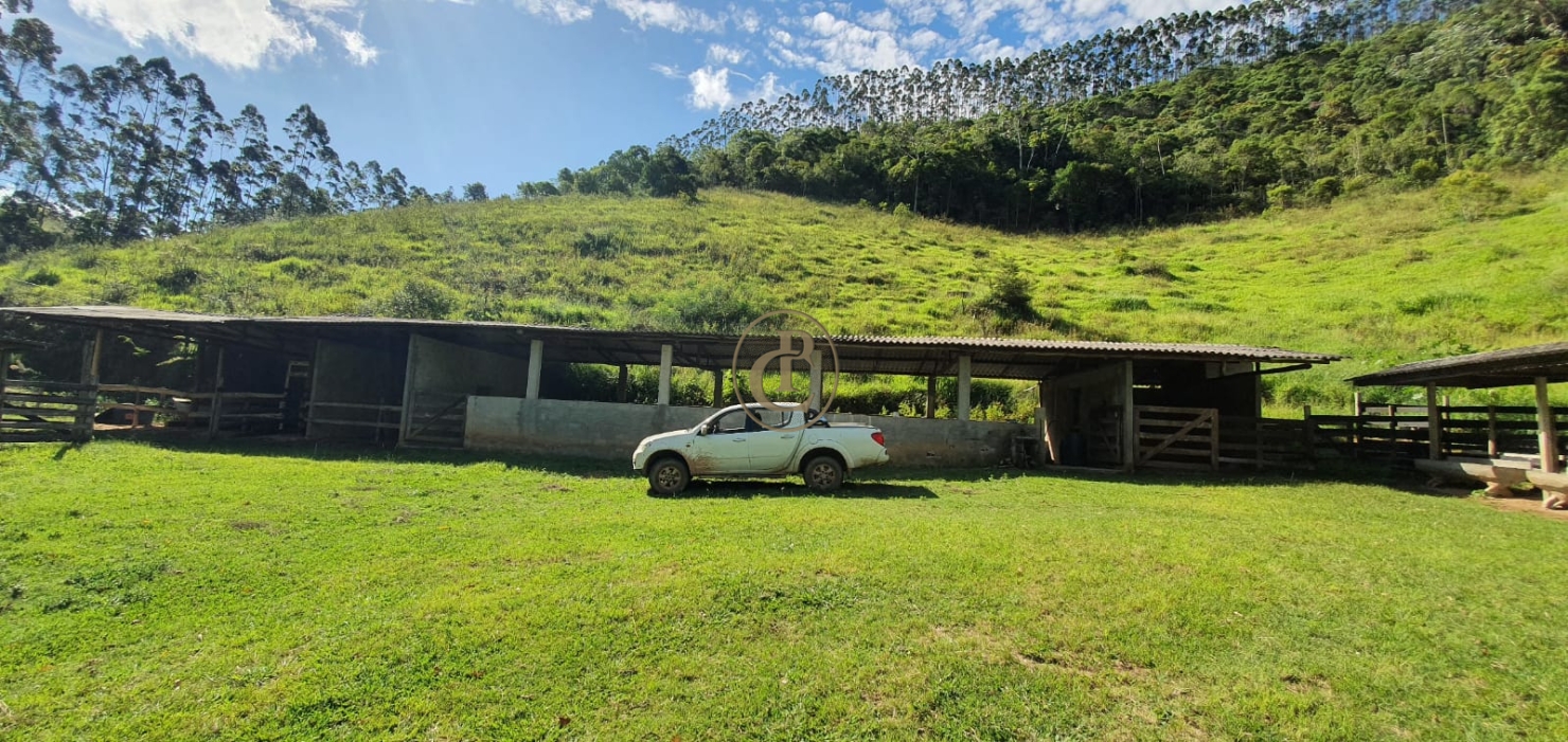 Fazenda-Sítio-Chácara, 400 m² - Foto 12