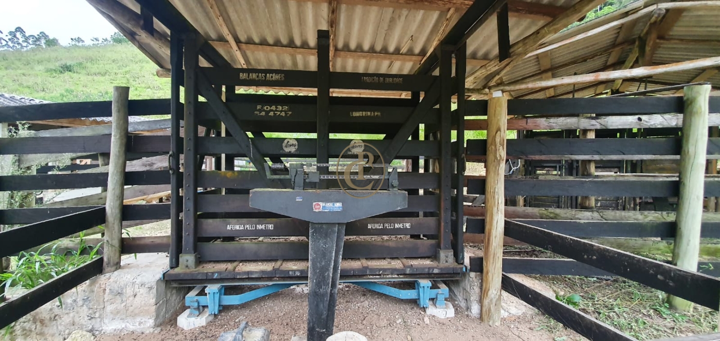 Fazenda-Sítio-Chácara, 400 m² - Foto 20