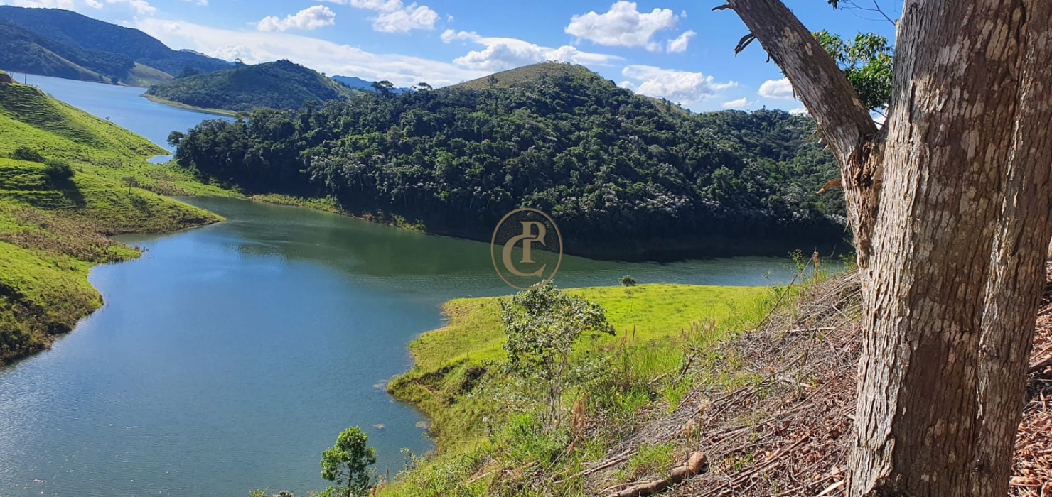 Fazenda-Sítio-Chácara, 400 m² - Foto 1