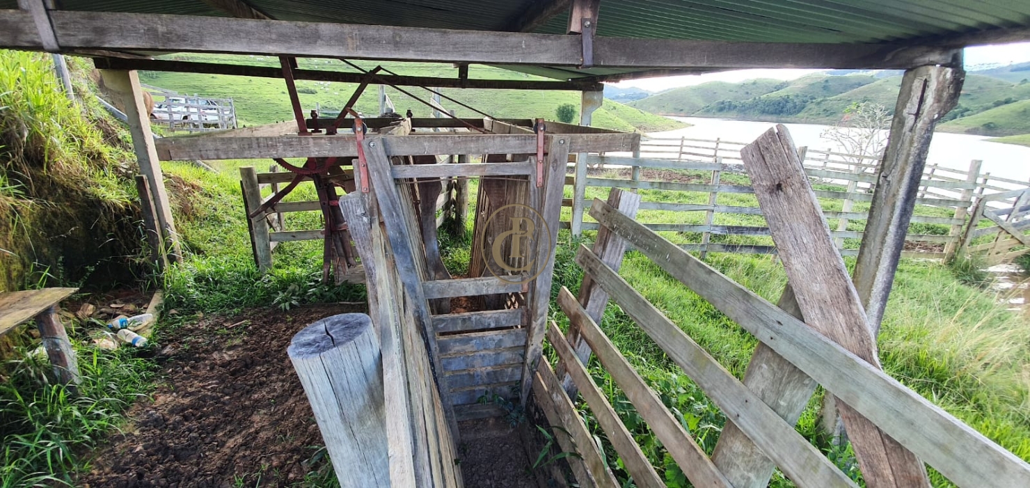 Fazenda-Sítio-Chácara, 400 m² - Foto 38