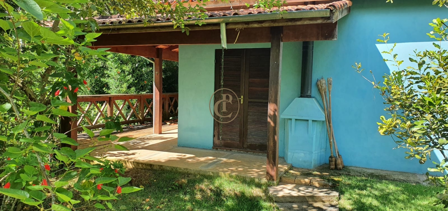 Fazenda-Sítio-Chácara, 400 m² - Foto 41