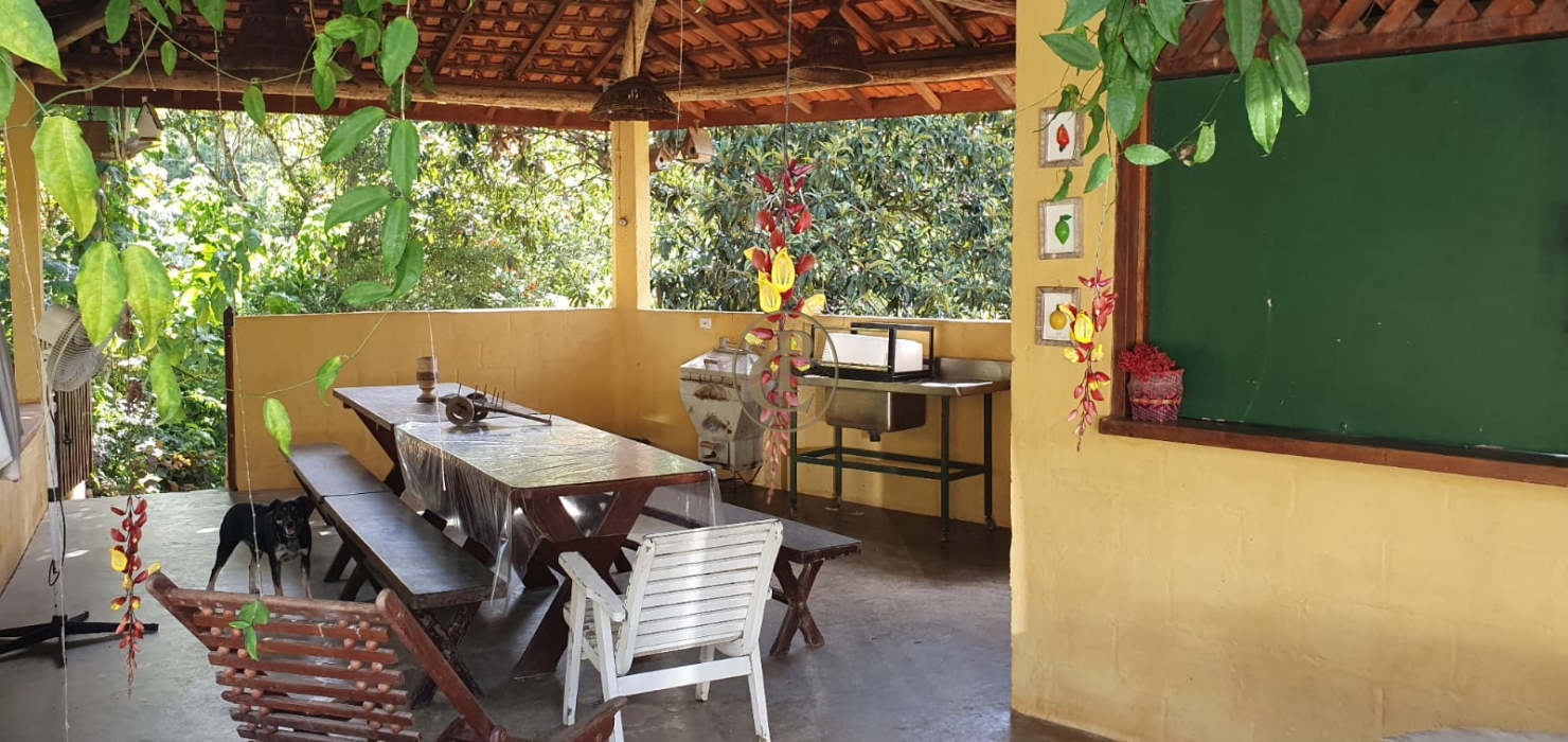 Fazenda-Sítio-Chácara, 400 m² - Foto 46