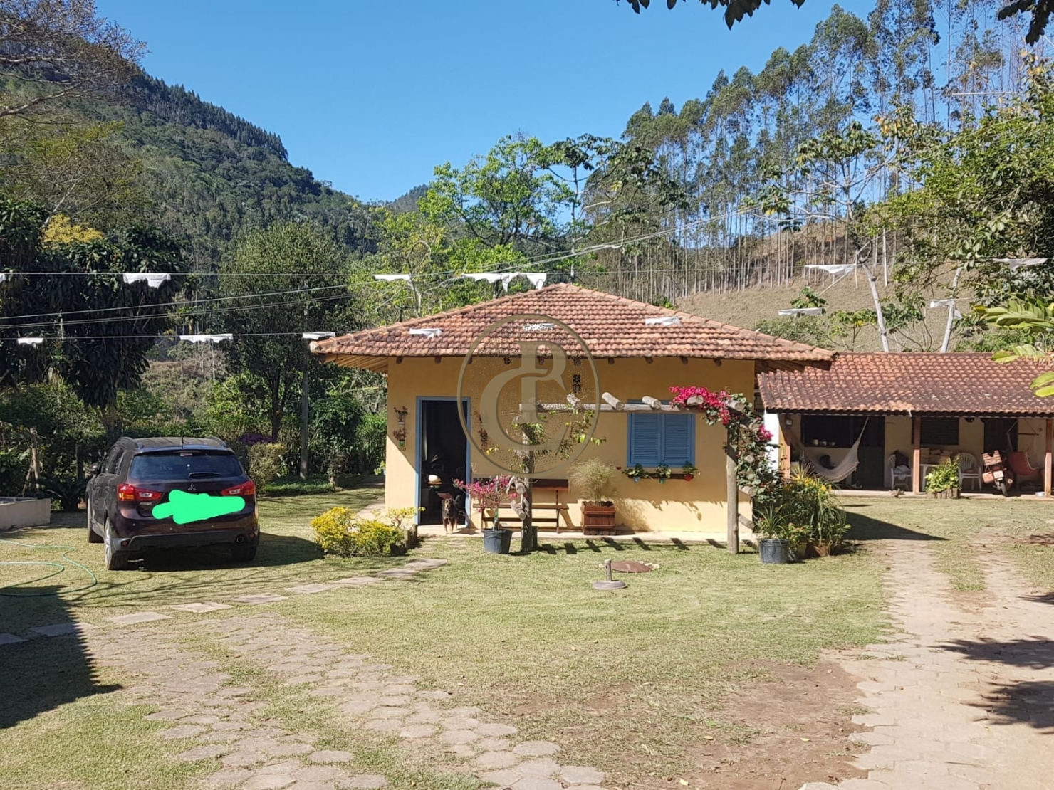 Fazenda-Sítio-Chácara, 400 m² - Foto 55