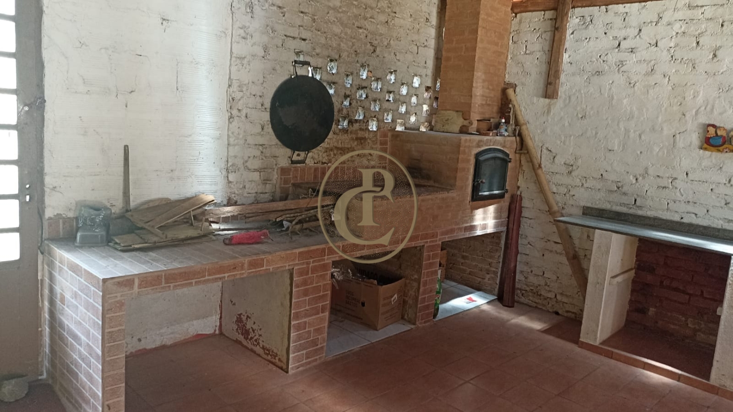 Chácara, 3 quartos, 100 m² - Foto 5