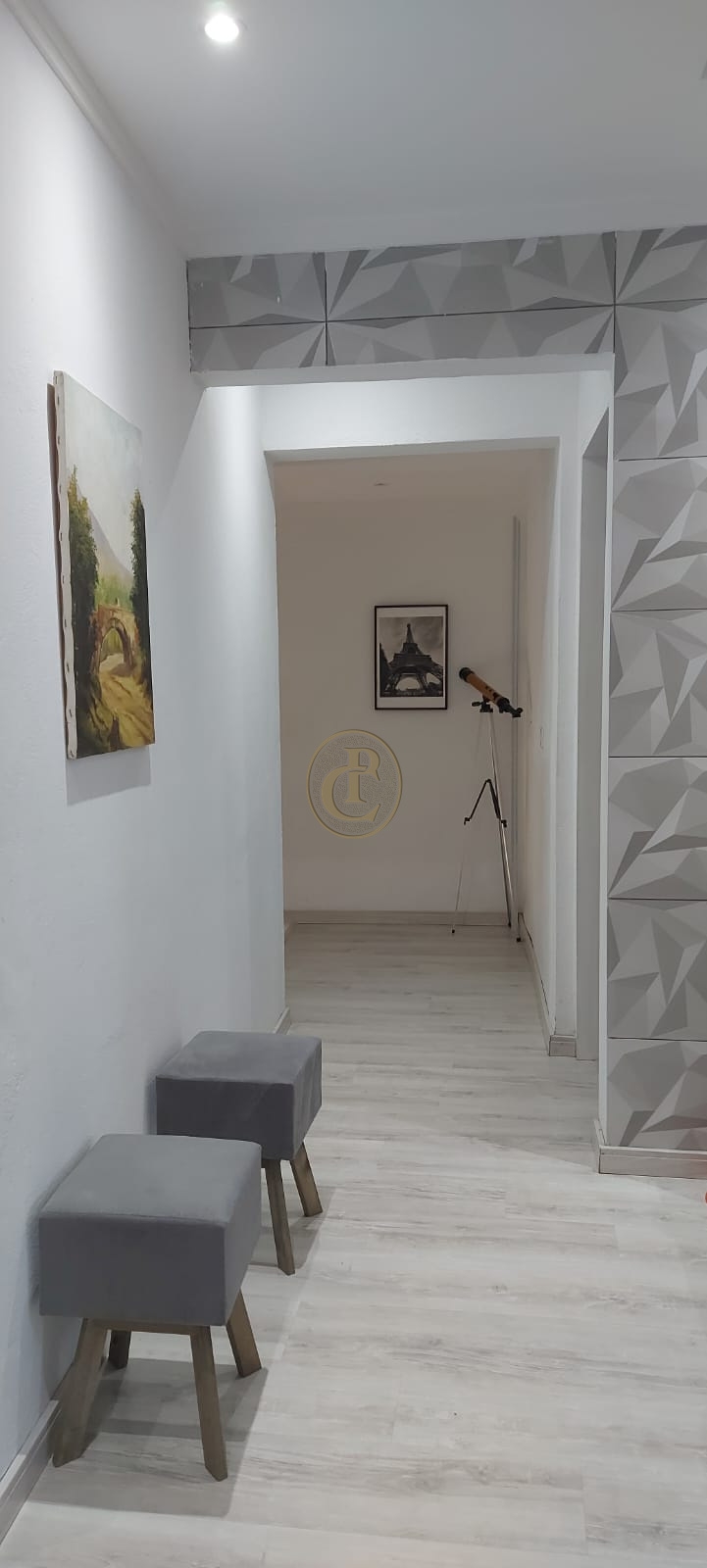 Casa, 4 quartos, 200 m² - Foto 2