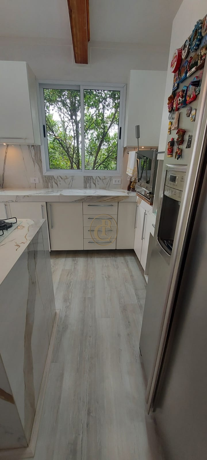 Casa, 4 quartos, 200 m² - Foto 1