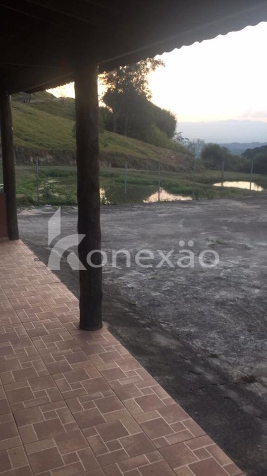 Fazenda, 154 hectares - Foto 2