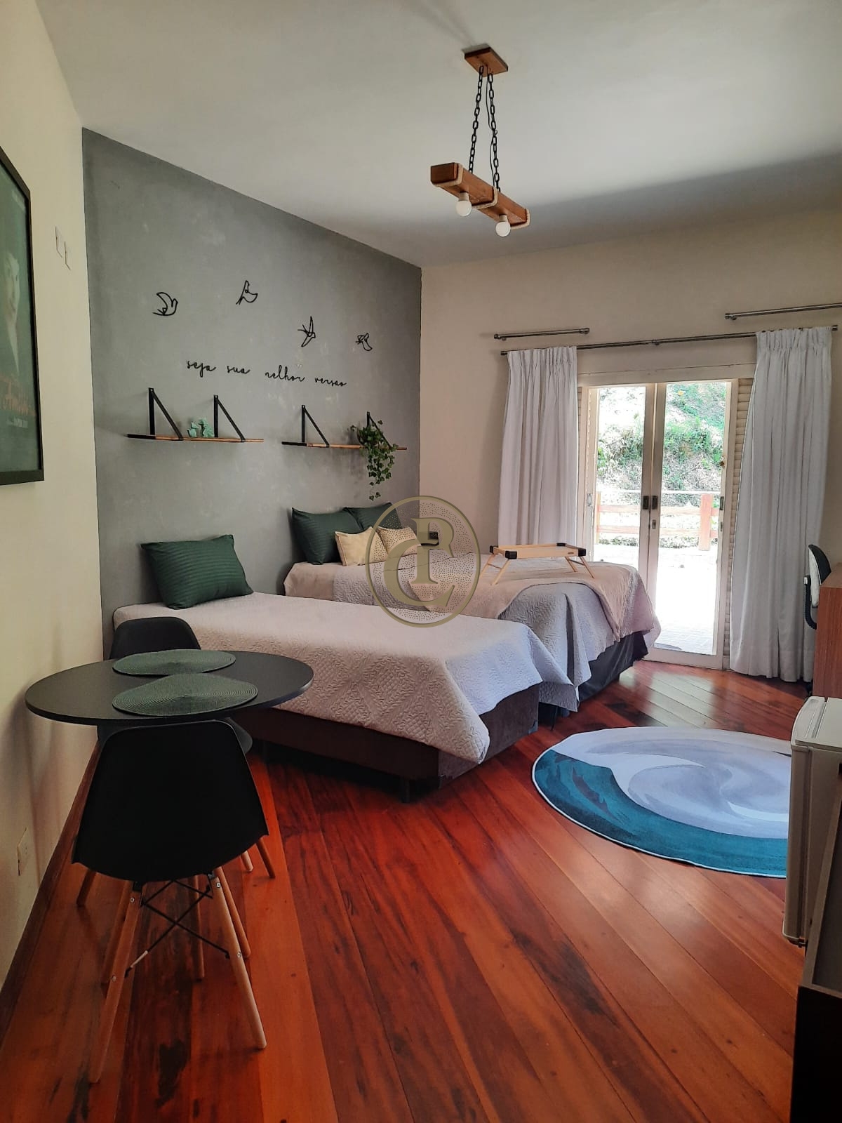 Sítio, 5 quartos, 1200 m² - Foto 2